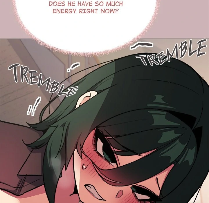Someone Stop Her! - Chapter 52 manhwa