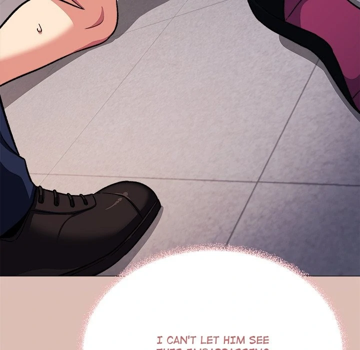 Someone Stop Her! - Chapter 52 manhwa