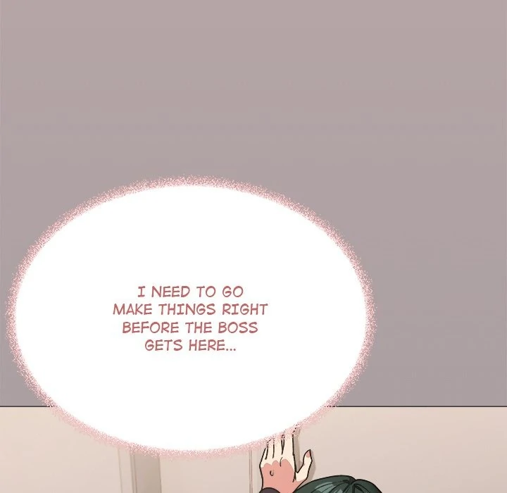 Someone Stop Her! - Chapter 52 manhwa