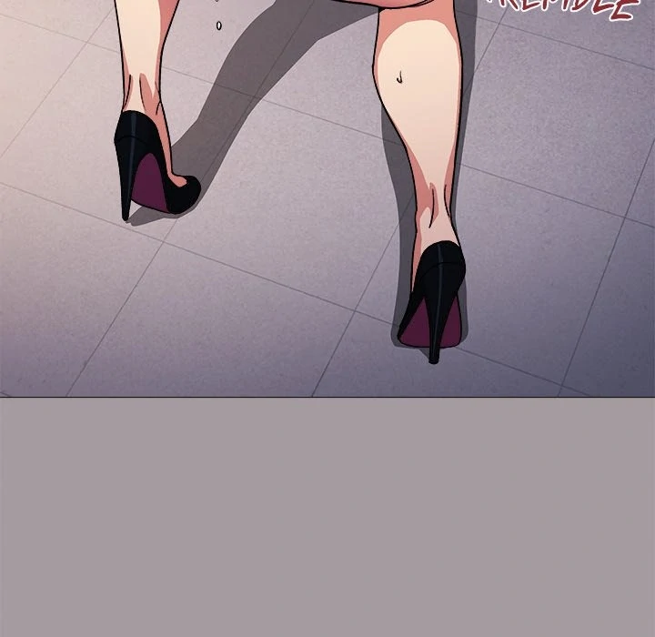 Someone Stop Her! - Chapter 52 manhwa