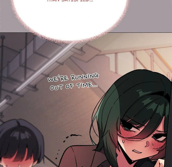 Someone Stop Her! - Chapter 52 manhwa