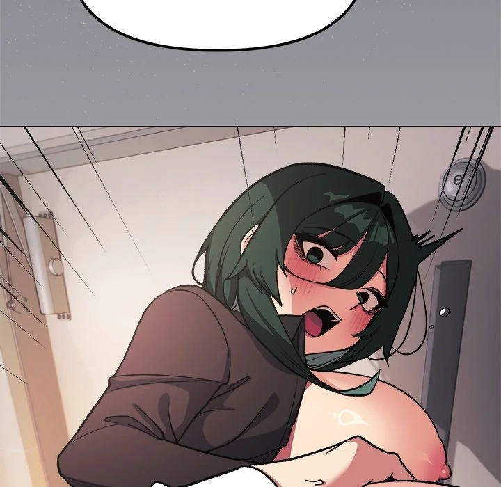 Someone Stop Her! - Chapter 52 manhwa