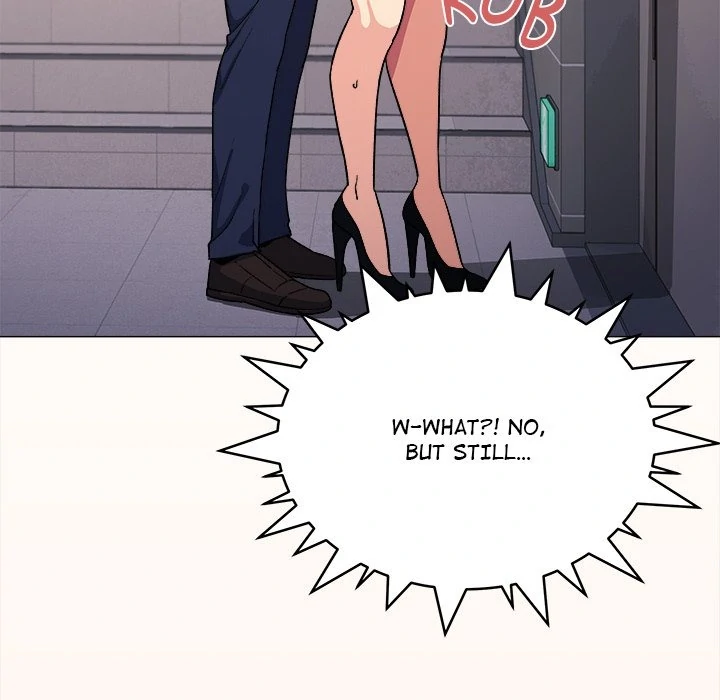 Someone Stop Her! - Chapter 52 manhwa