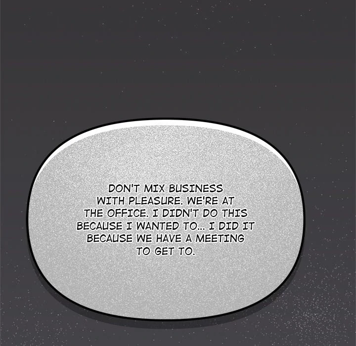 Someone Stop Her! - Chapter 52 manhwa
