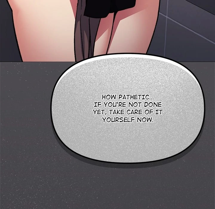 Someone Stop Her! - Chapter 52 manhwa