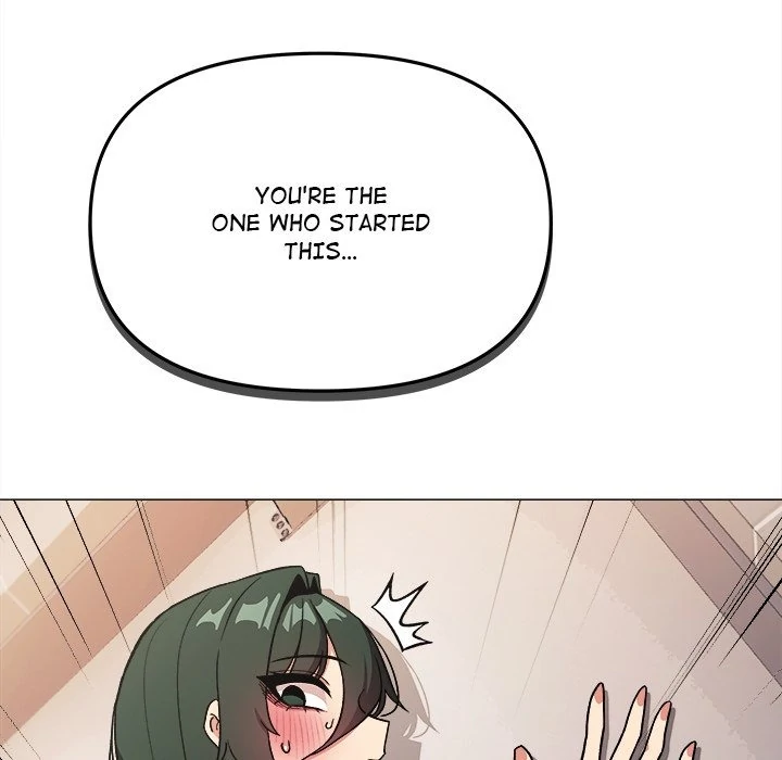 Someone Stop Her! - Chapter 52 manhwa