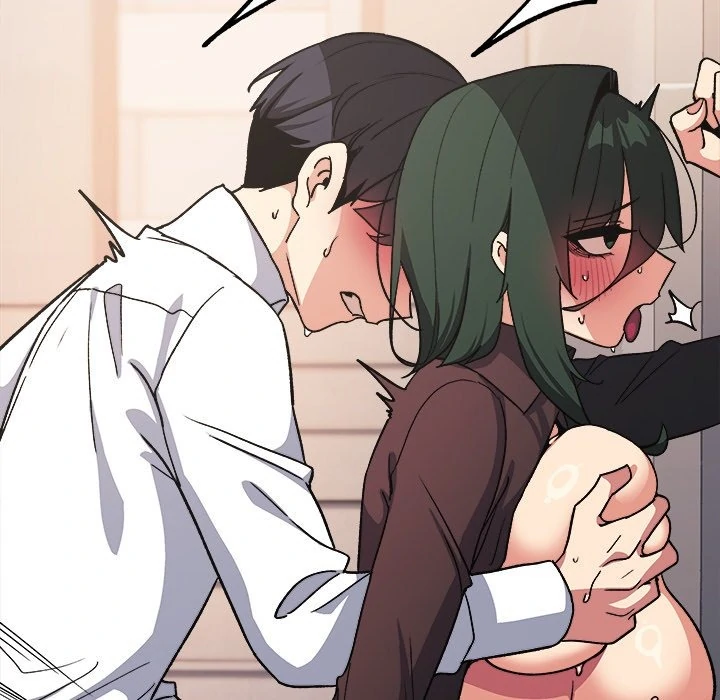 Someone Stop Her! - Chapter 52 manhwa