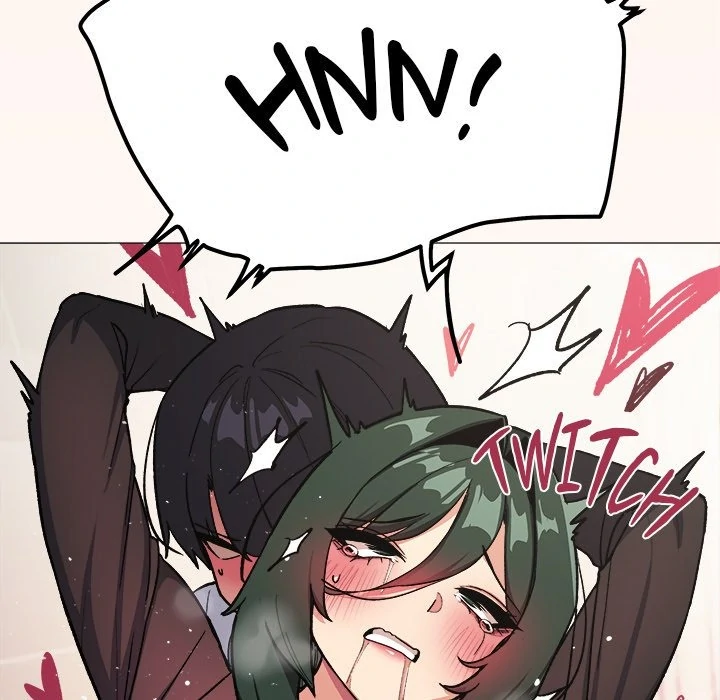 Someone Stop Her! - Chapter 52 manhwa