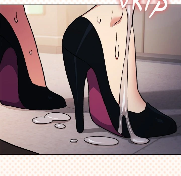 Someone Stop Her! - Chapter 52 manhwa