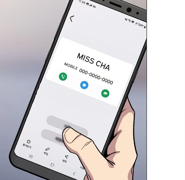 Someone Stop Her! - Chapter 52 manhwa