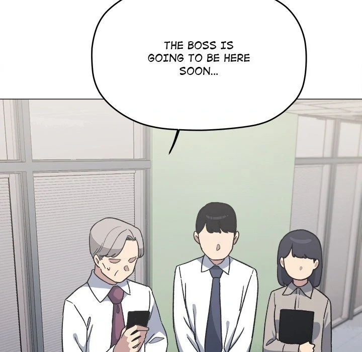 Someone Stop Her! - Chapter 52 manhwa