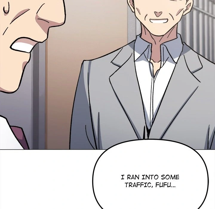 Someone Stop Her! - Chapter 52 manhwa