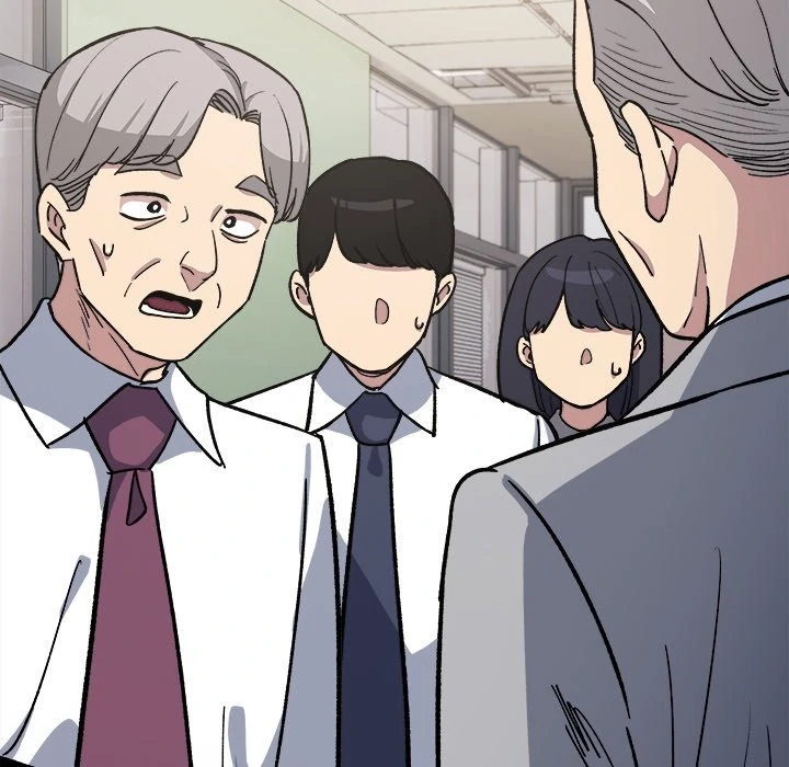Someone Stop Her! - Chapter 52 manhwa