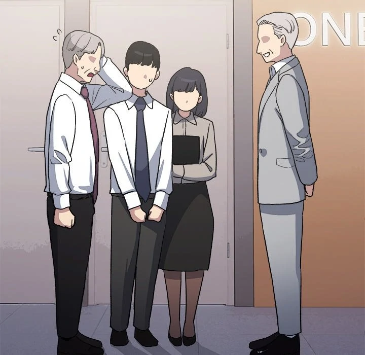 Someone Stop Her! - Chapter 52 manhwa