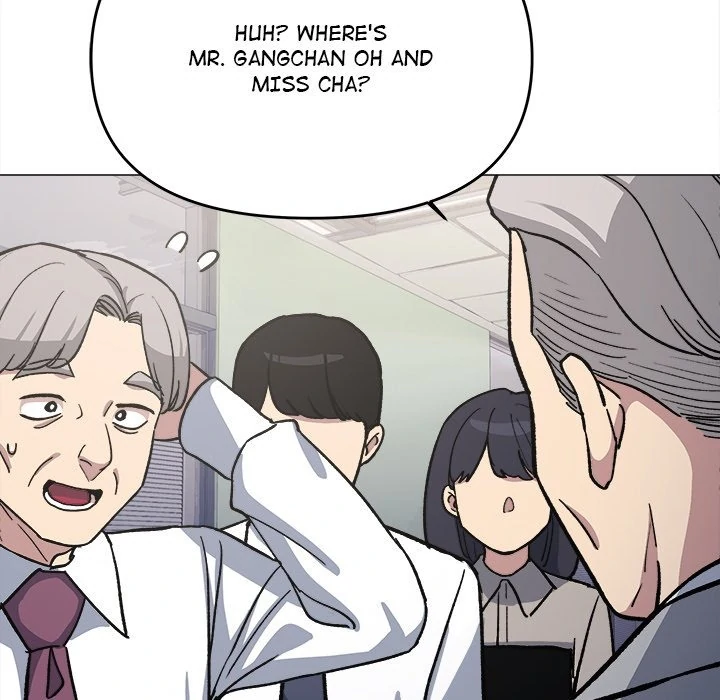 Someone Stop Her! - Chapter 52 manhwa