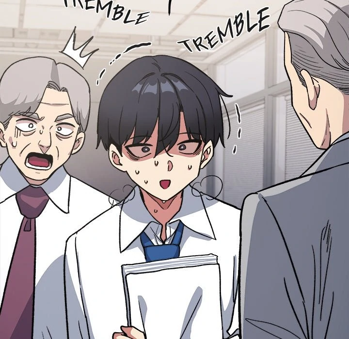 Someone Stop Her! - Chapter 52 manhwa