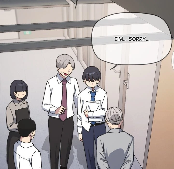 Someone Stop Her! - Chapter 52 manhwa