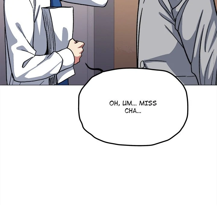 Someone Stop Her! - Chapter 52 manhwa