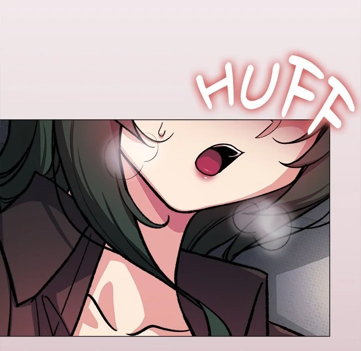 Someone Stop Her! - Chapter 52 manhwa