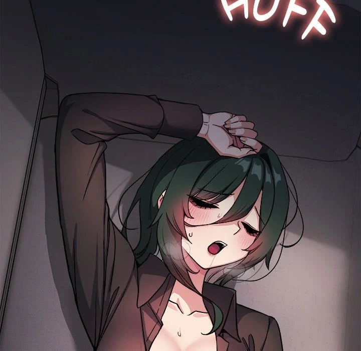Someone Stop Her! - Chapter 52 manhwa