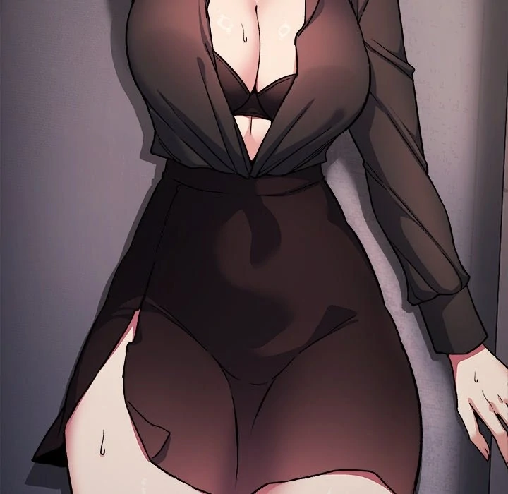 Someone Stop Her! - Chapter 52 manhwa