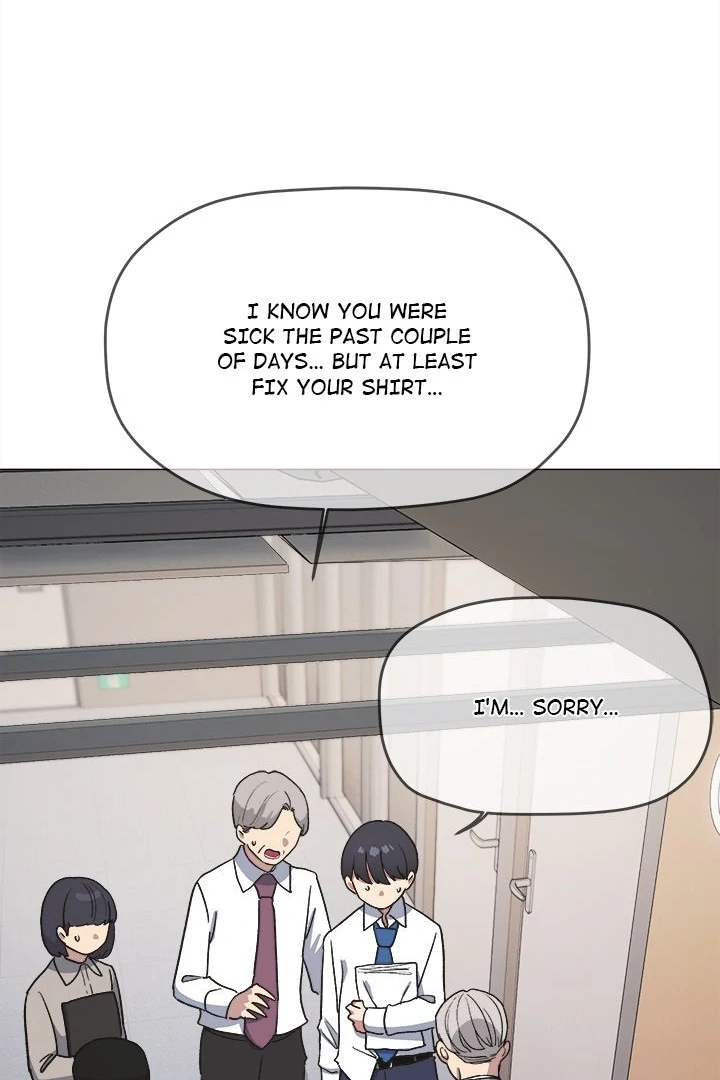 Someone Stop Her! - Chapter 53 manhwa