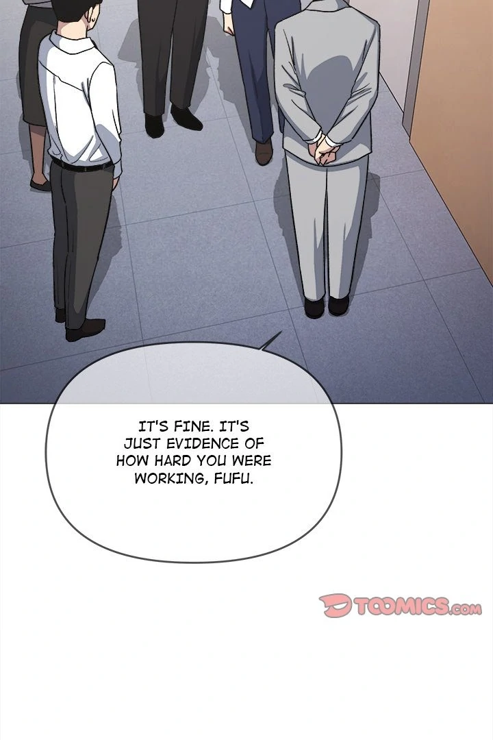 Someone Stop Her! - Chapter 53 manhwa