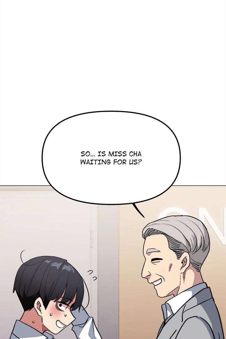 Someone Stop Her! - Chapter 53 manhwa