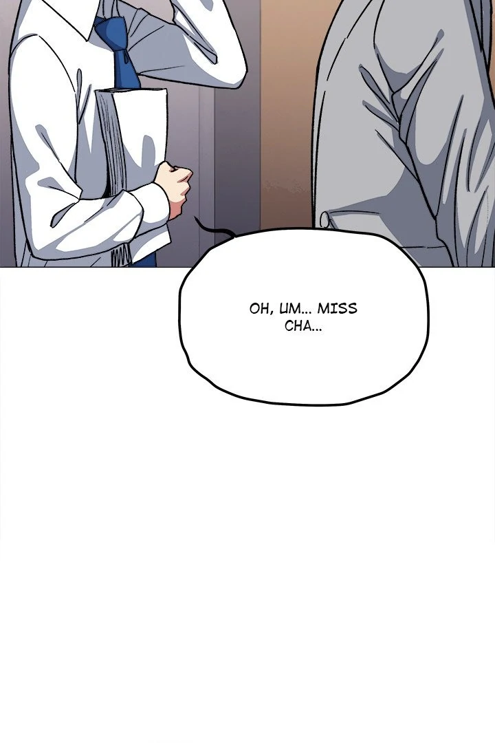 Someone Stop Her! - Chapter 53 manhwa