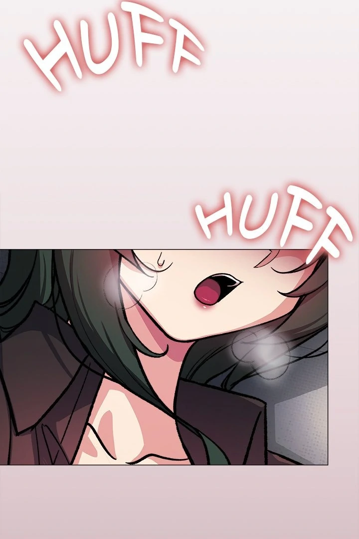 Someone Stop Her! - Chapter 53 manhwa