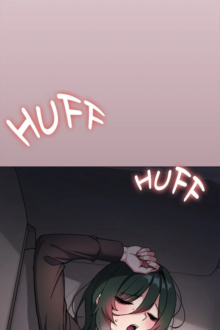 Someone Stop Her! - Chapter 53 manhwa