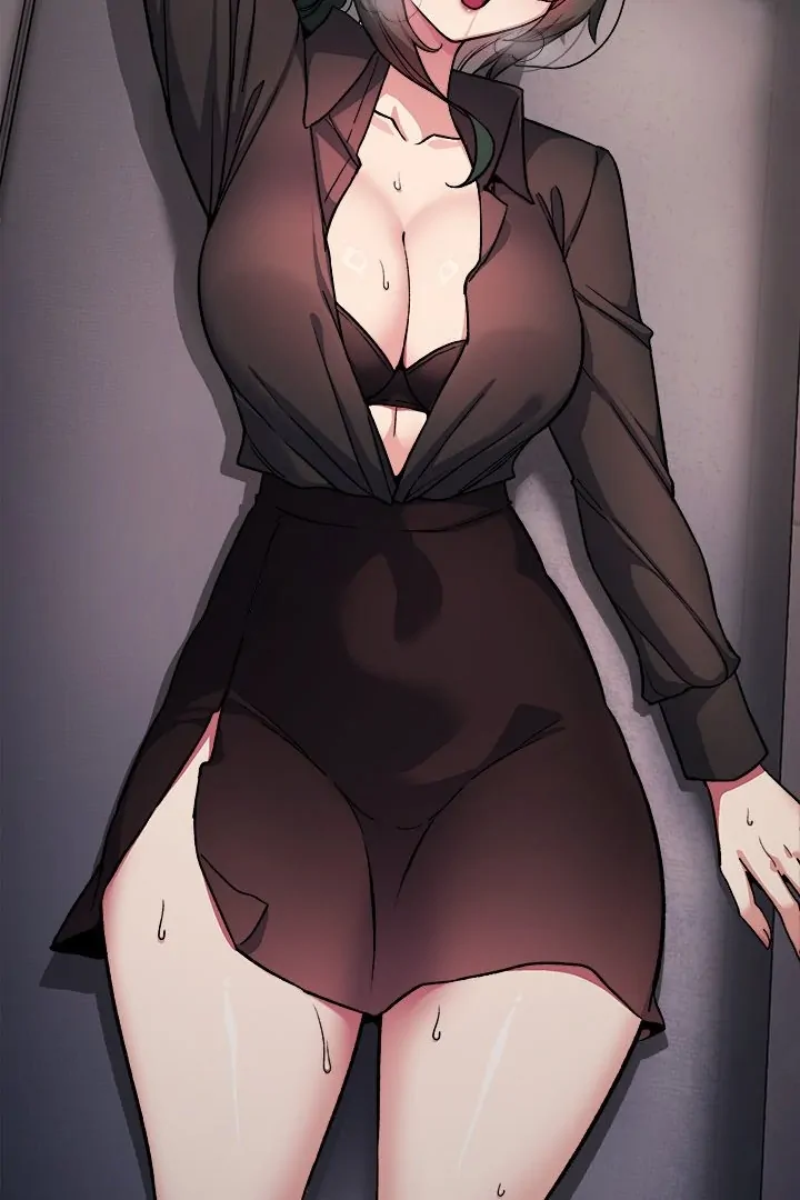 Someone Stop Her! - Chapter 53 manhwa