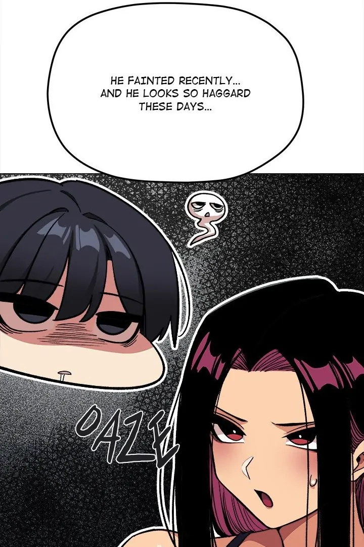Someone Stop Her! - Chapter 53 manhwa