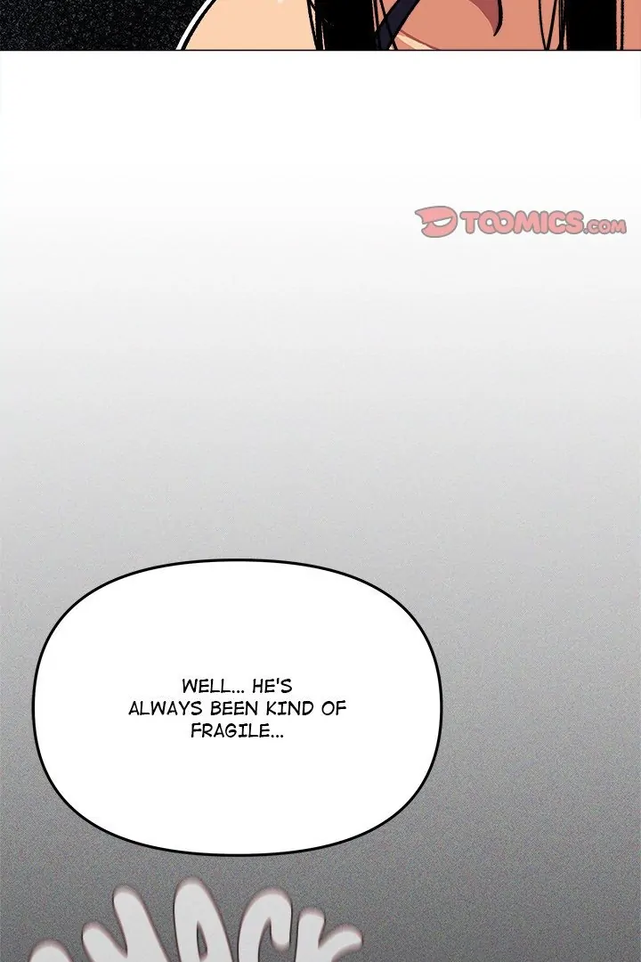 Someone Stop Her! - Chapter 53 manhwa