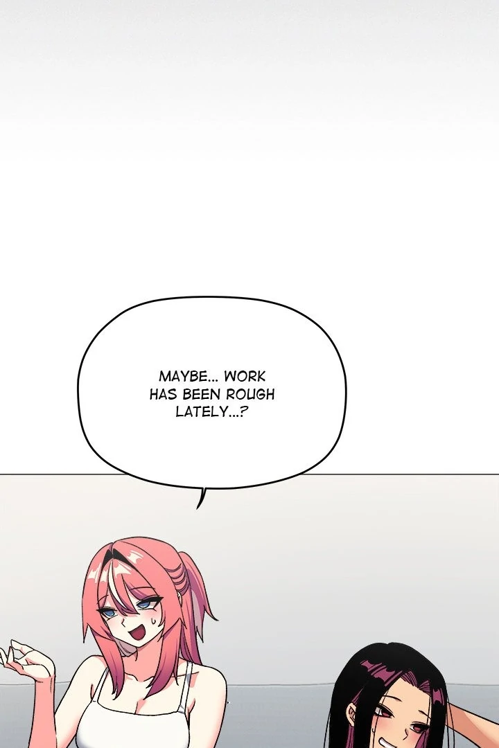 Someone Stop Her! - Chapter 53 manhwa
