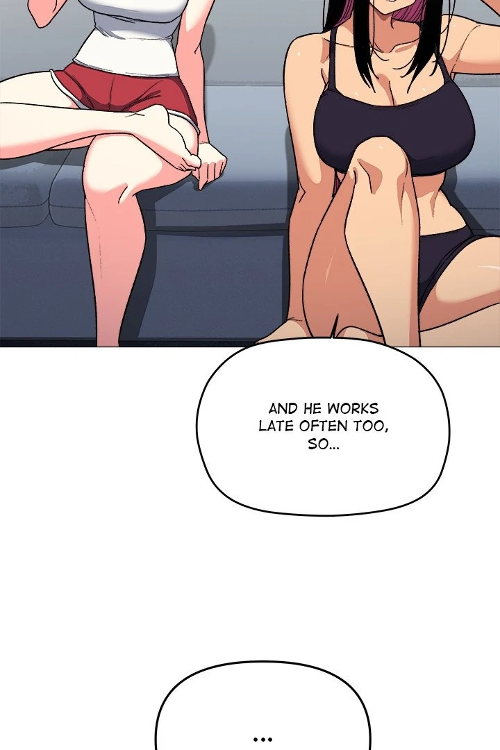 Someone Stop Her! - Chapter 53 manhwa