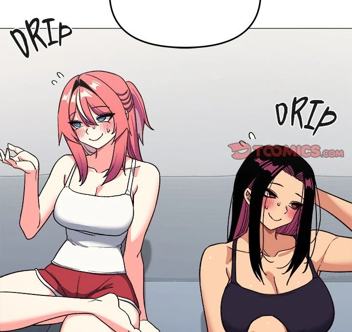 Someone Stop Her! - Chapter 53 manhwa