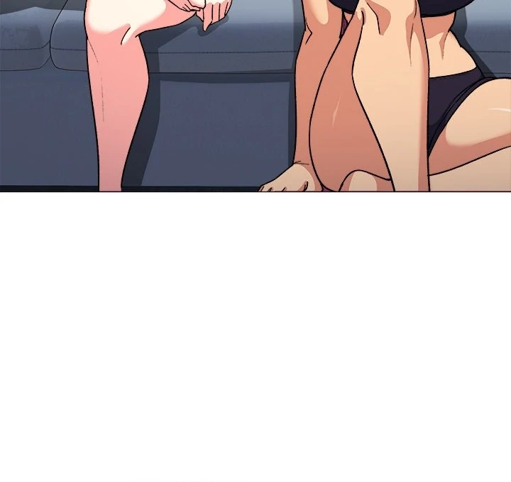 Someone Stop Her! - Chapter 53 manhwa