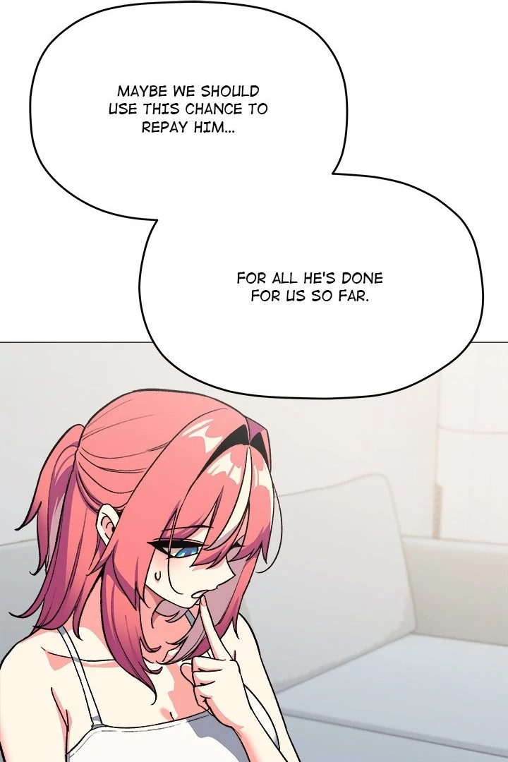 Someone Stop Her! - Chapter 53 manhwa