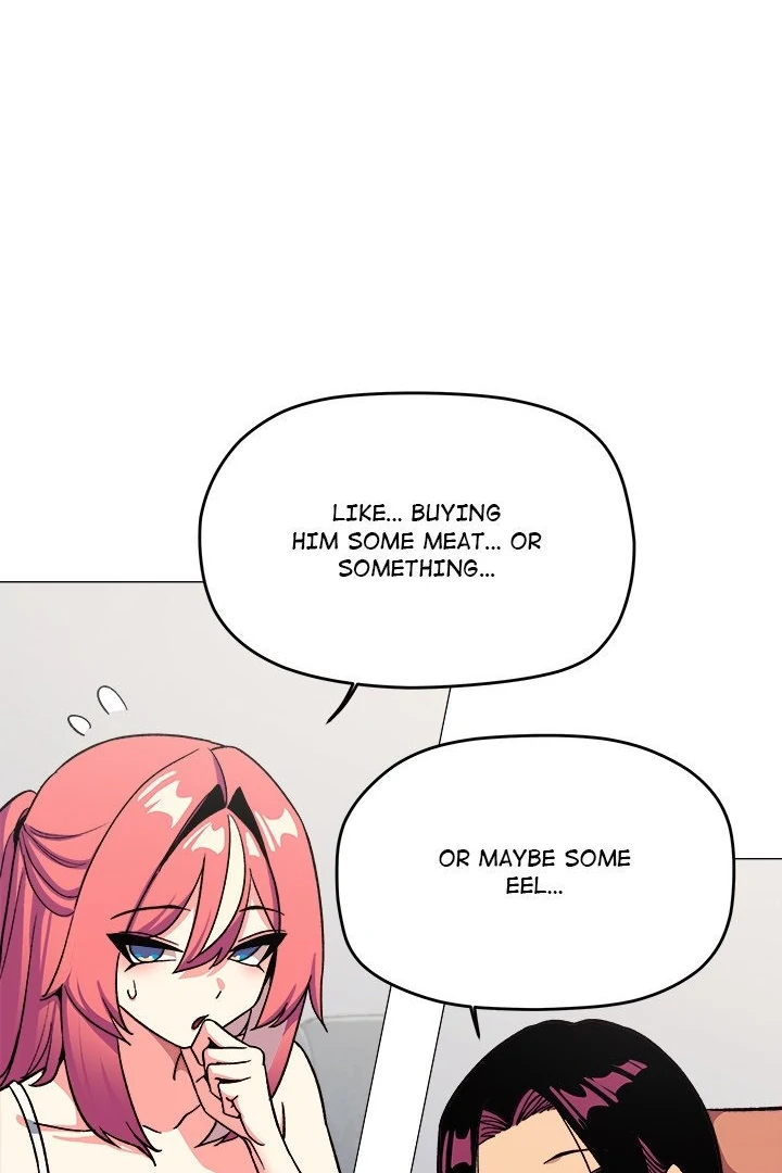 Someone Stop Her! - Chapter 53 manhwa