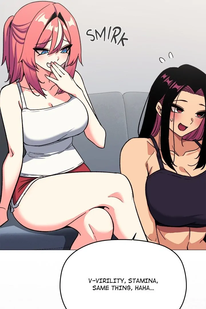 Someone Stop Her! - Chapter 53 manhwa