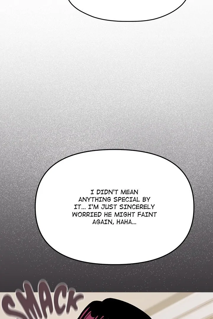 Someone Stop Her! - Chapter 53 manhwa