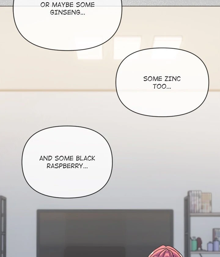 Someone Stop Her! - Chapter 53 manhwa