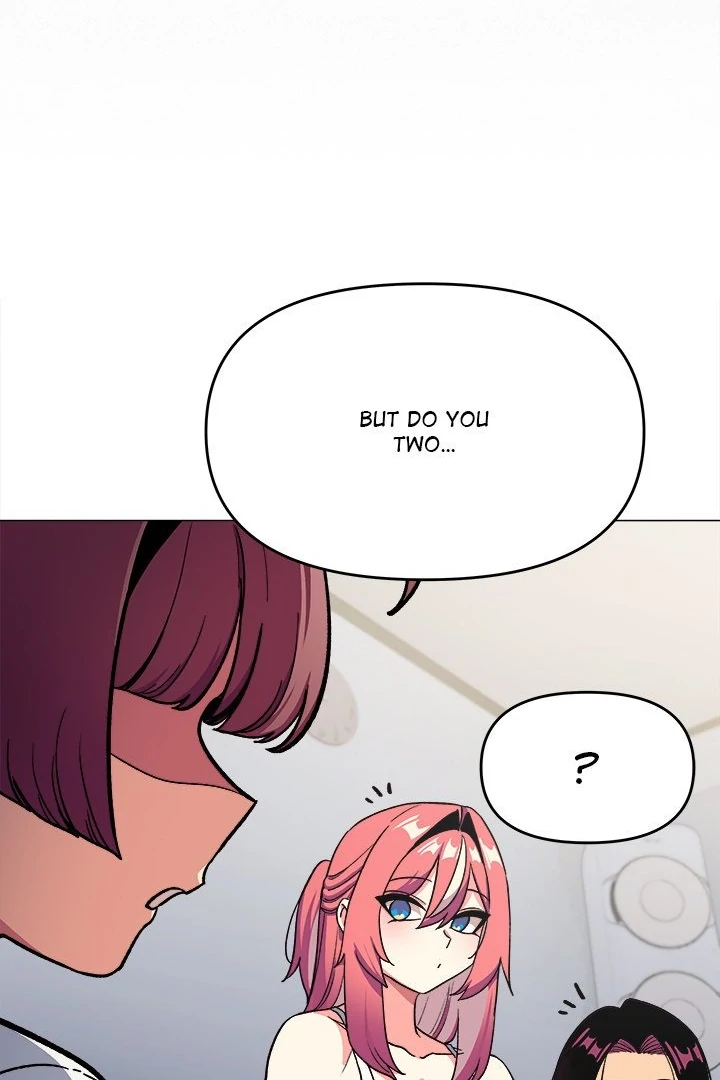 Someone Stop Her! - Chapter 53 manhwa