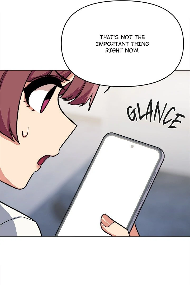 Someone Stop Her! - Chapter 53 manhwa