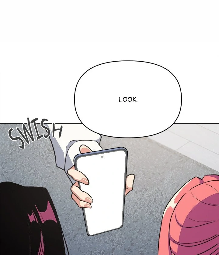 Someone Stop Her! - Chapter 53 manhwa
