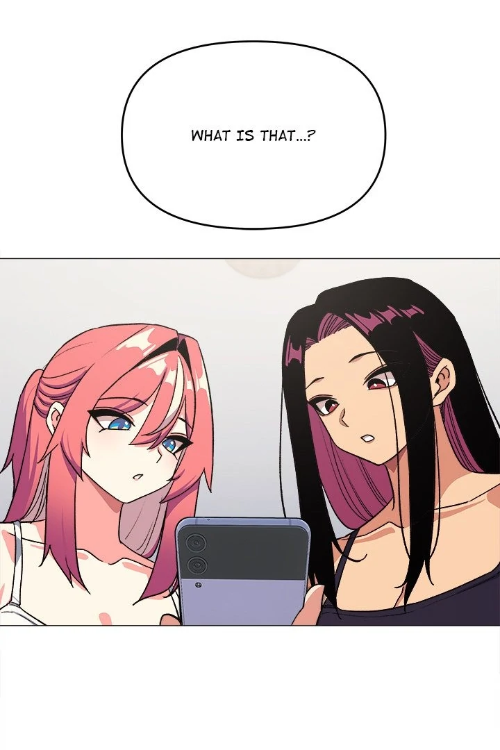 Someone Stop Her! - Chapter 53 manhwa