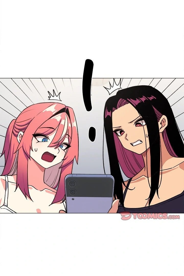 Someone Stop Her! - Chapter 53 manhwa