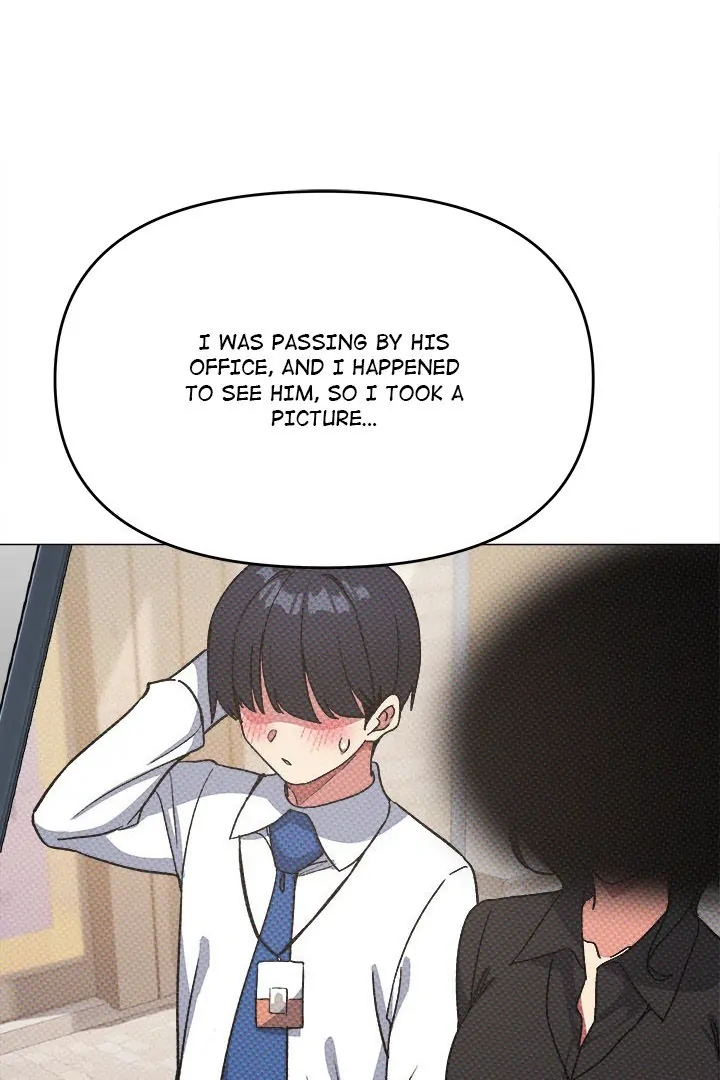 Someone Stop Her! - Chapter 53 manhwa
