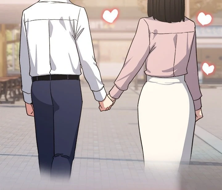 Someone Stop Her! - Chapter 53 manhwa